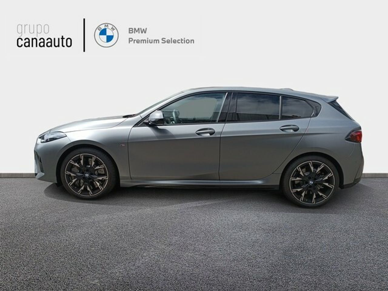 bmw serie 1 2025 / foto grande (3)