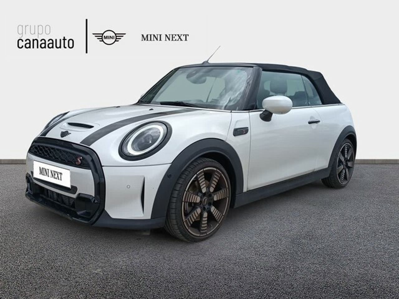 Foto mini cabrio 2024 /
