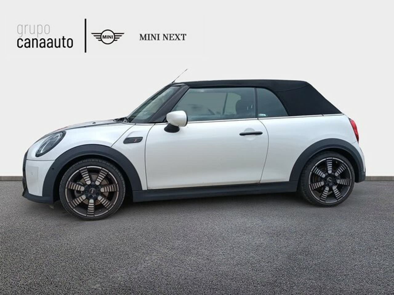 mini cabrio 2024 / foto grande (3)