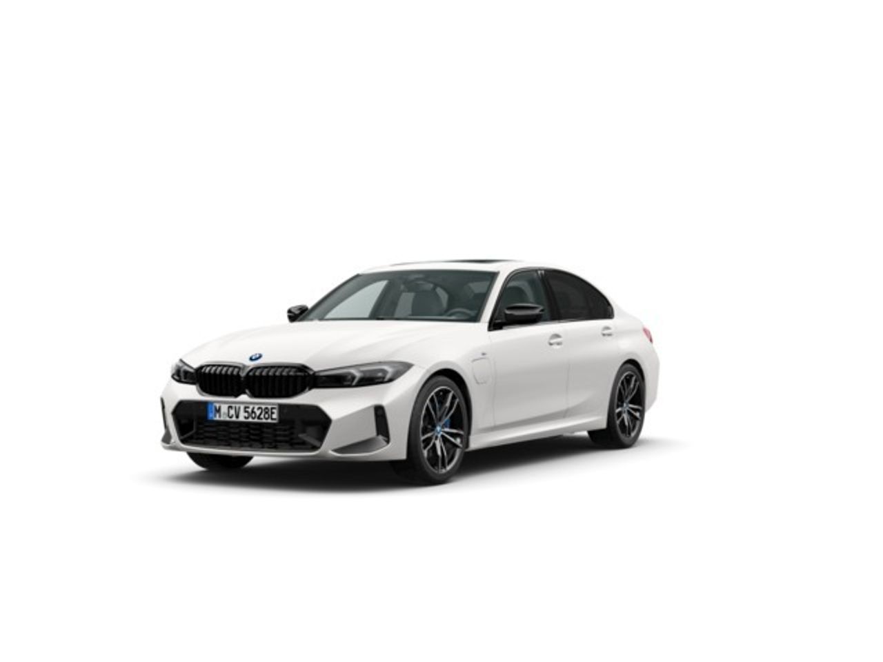 bmw serie 3 2024 / foto grande (3)