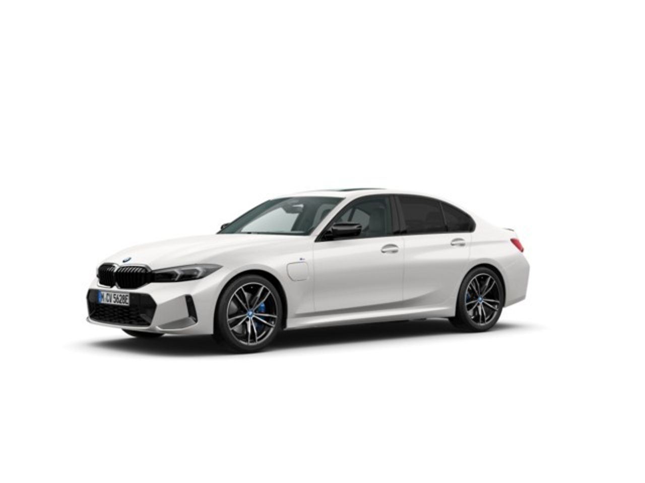 bmw serie 3 2024 / foto grande (2)