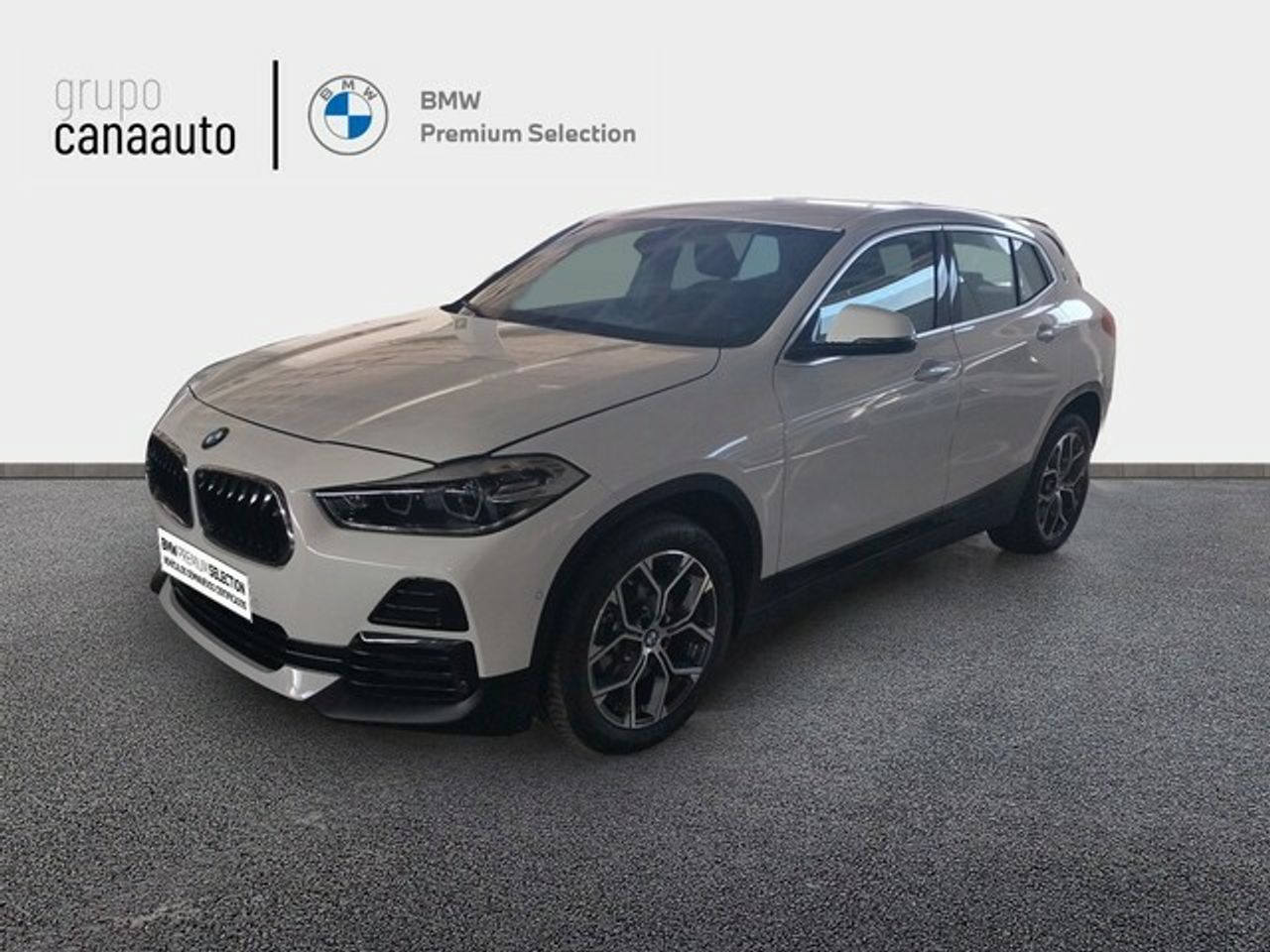 Foto bmw x2 2020 /