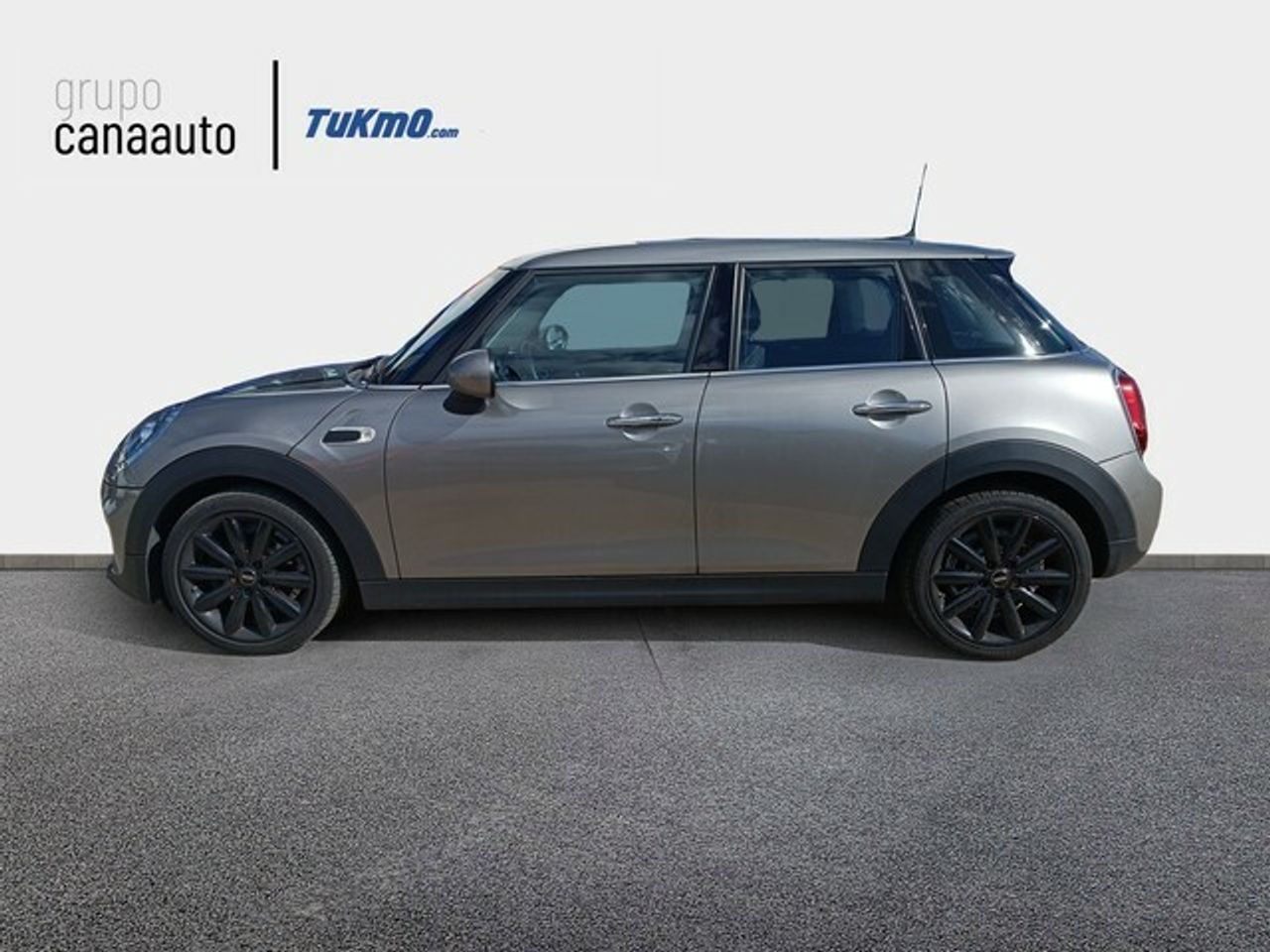 mini 5 puertas 2021 / foto grande (3)