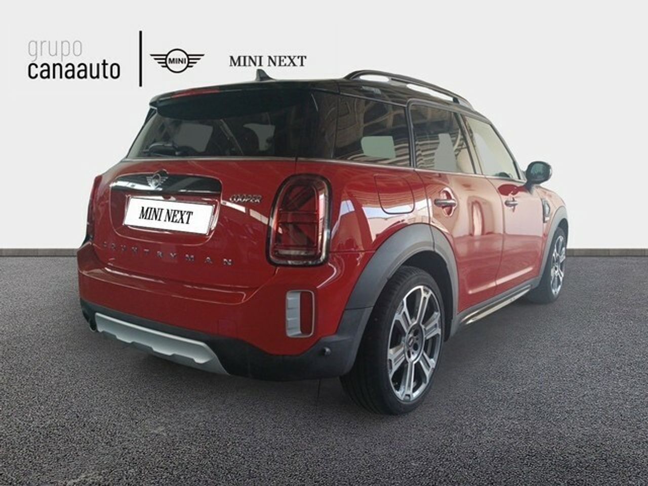 mini countryman 2021 / foto grande (3)