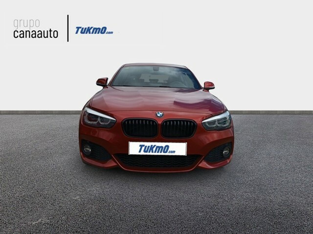 bmw serie 1 2018 / foto grande (2)