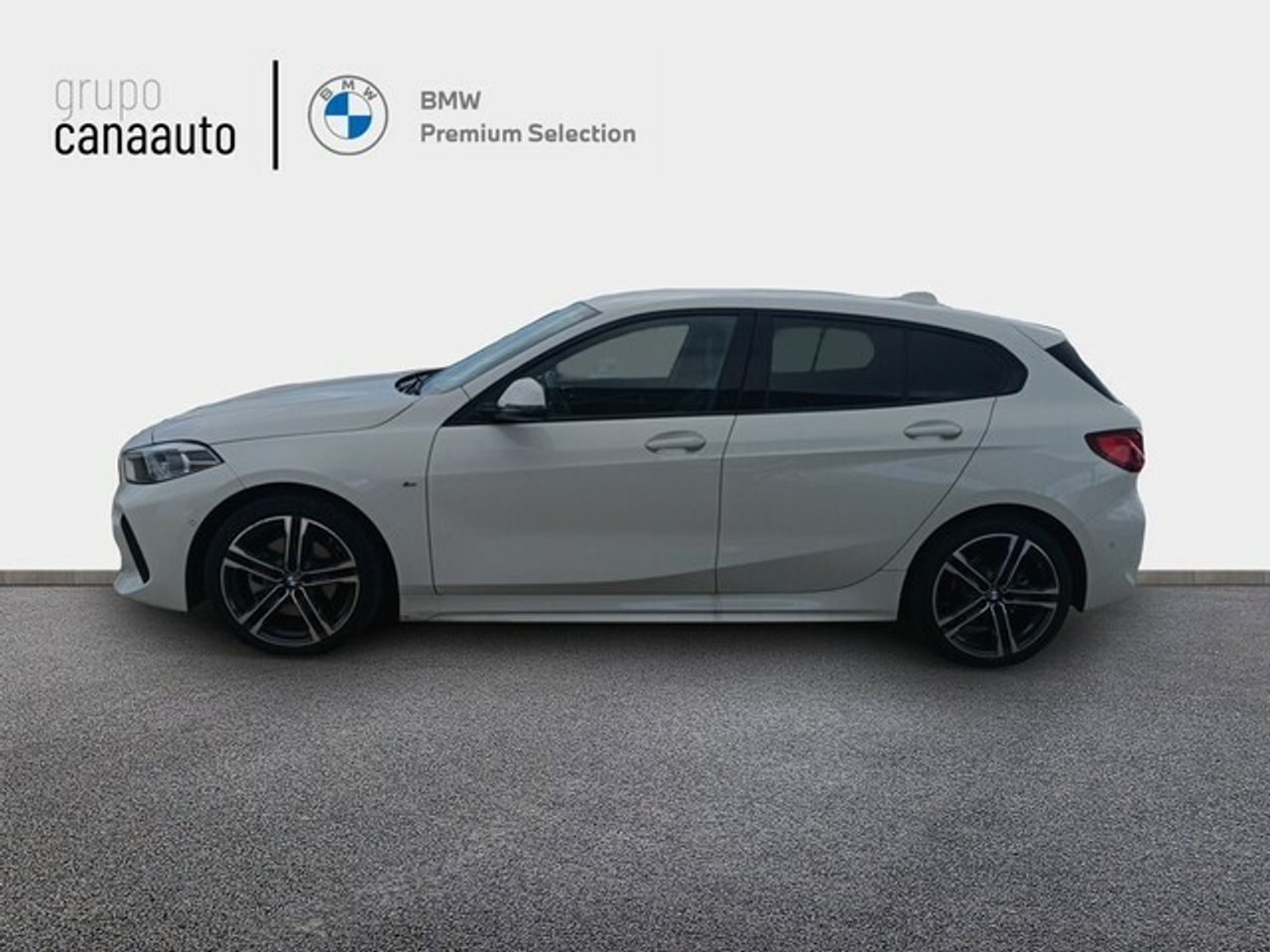 bmw serie 1 2020 / foto grande (3)