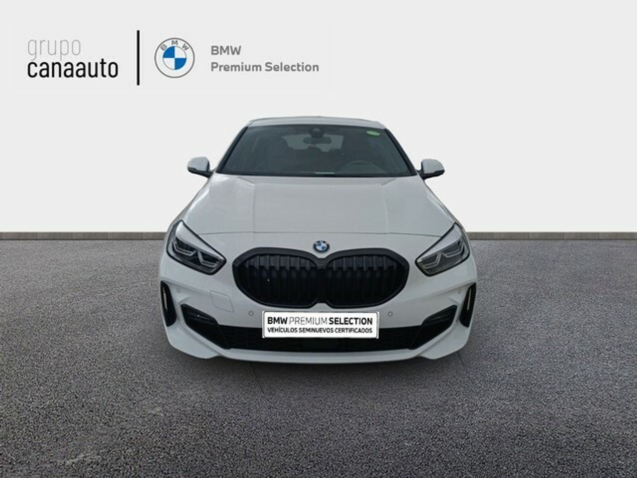 bmw serie 1 2020 / foto grande (2)