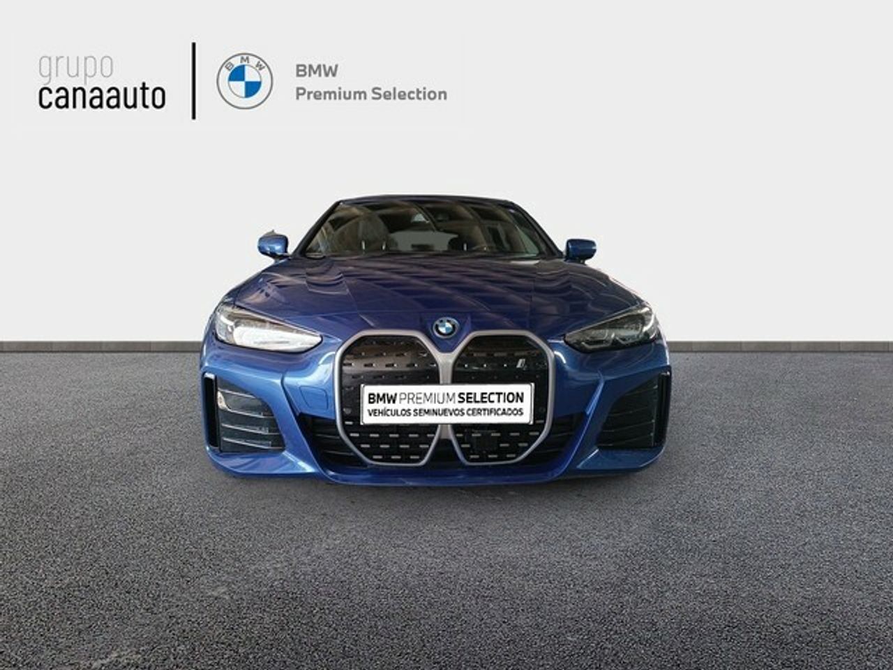 bmw i4 2023 / foto grande (2)