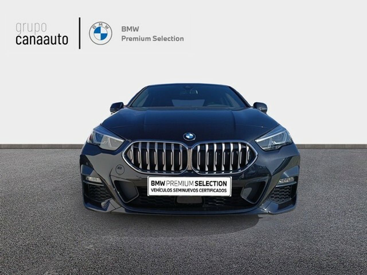 bmw serie 2 2021 / foto grande (2)