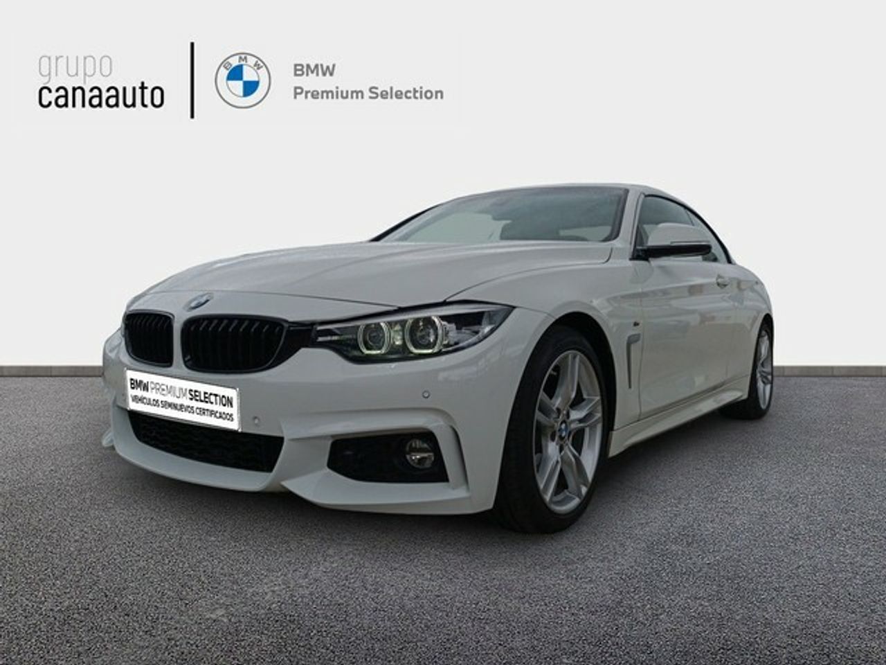 Foto bmw serie 4 2020 /