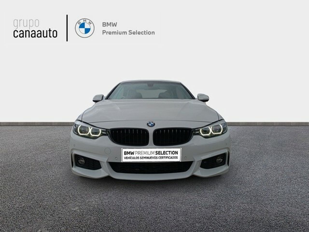 bmw serie 4 2020 / foto grande (2)