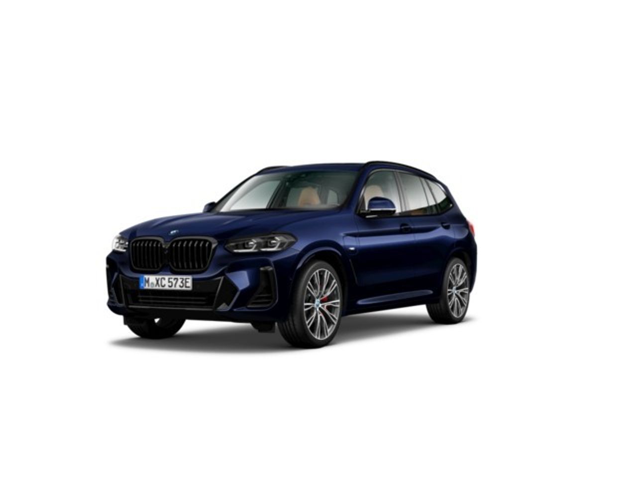 bmw x3 2022 / foto grande (3)