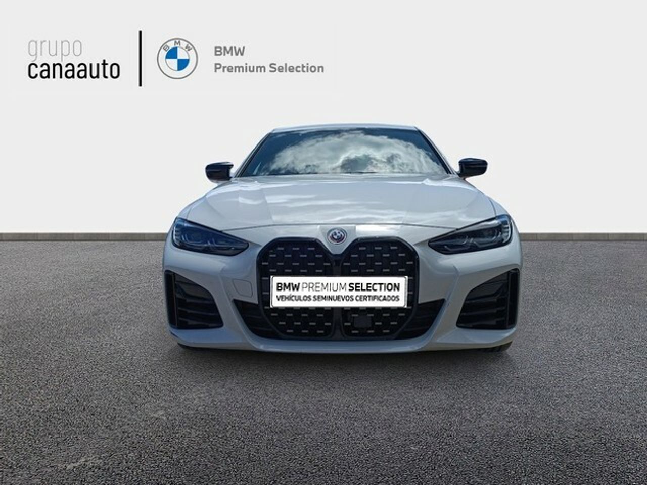 bmw serie 4 2023 / foto grande (2)