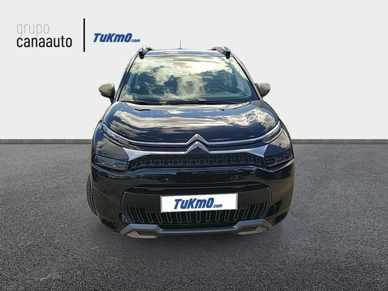 citroën c3 aircross 2023 / foto grande (2)