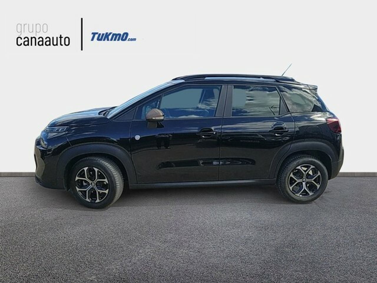 citroën c3 aircross 2023 / foto grande (3)