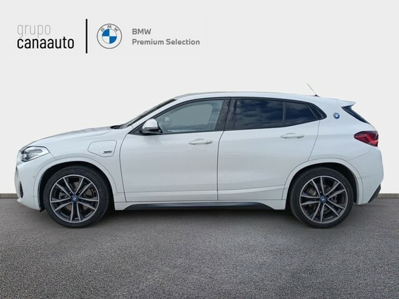 bmw x2 2022 / foto grande (3)