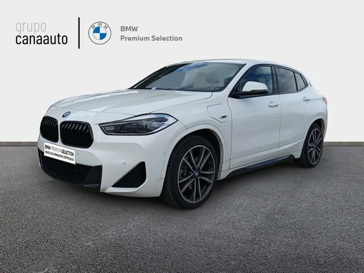 Neumaticos 255 40 17  de segunda mano - bmw x2 2022 /