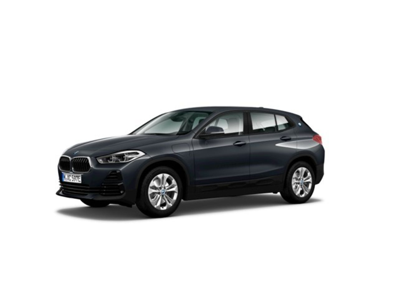 bmw x2 2021 / foto grande (2)