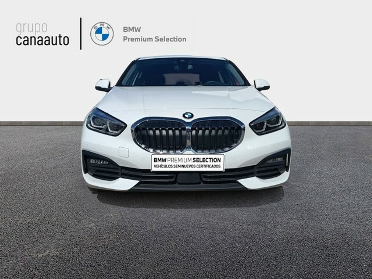 bmw serie 1 2022 / foto grande (2)