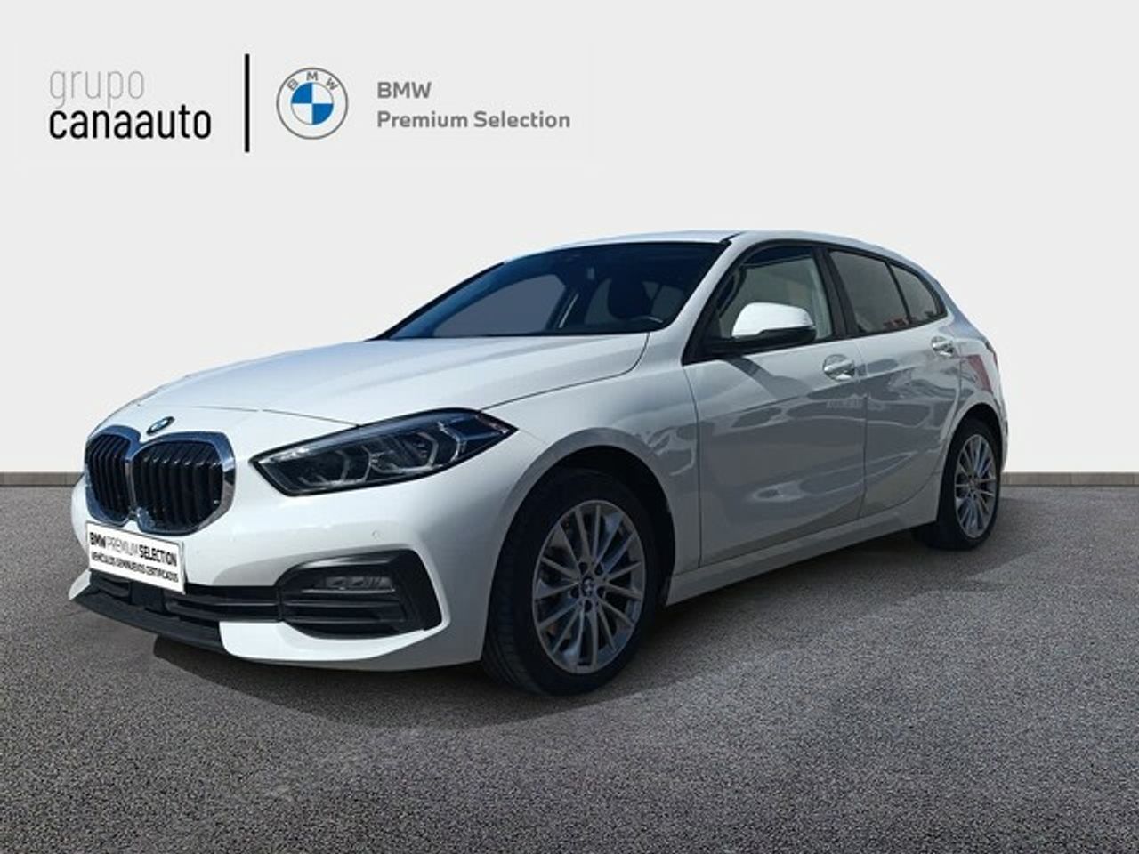 Venta malacate 12 tonelada marca  de segunda mano - bmw serie 1 2022 /
