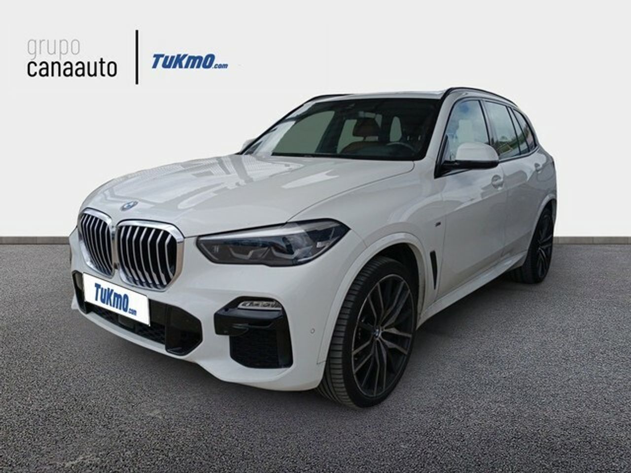 Foto bmw x5 2019 /