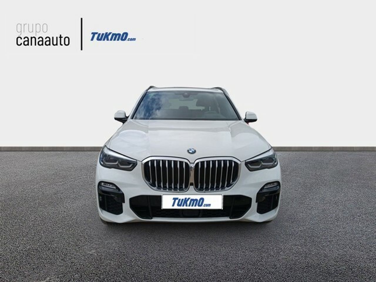 bmw x5 2019 / foto grande (2)