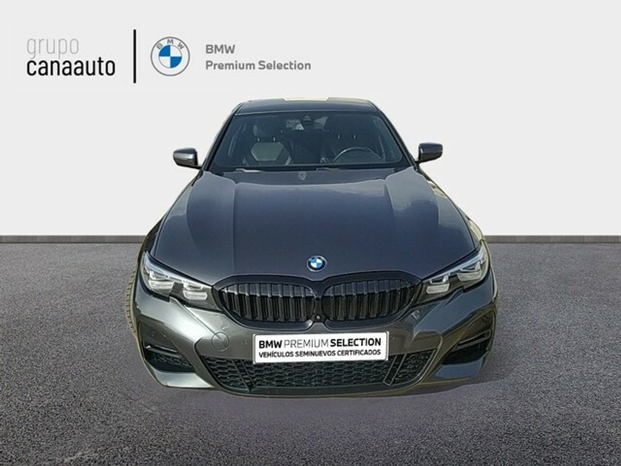 bmw serie 3 2020 / foto grande (2)