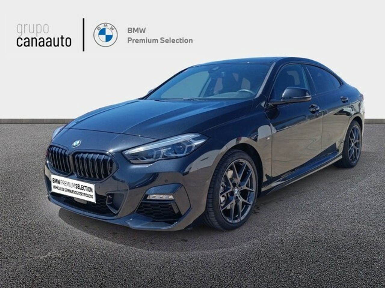 Foto bmw serie 2 2021 /