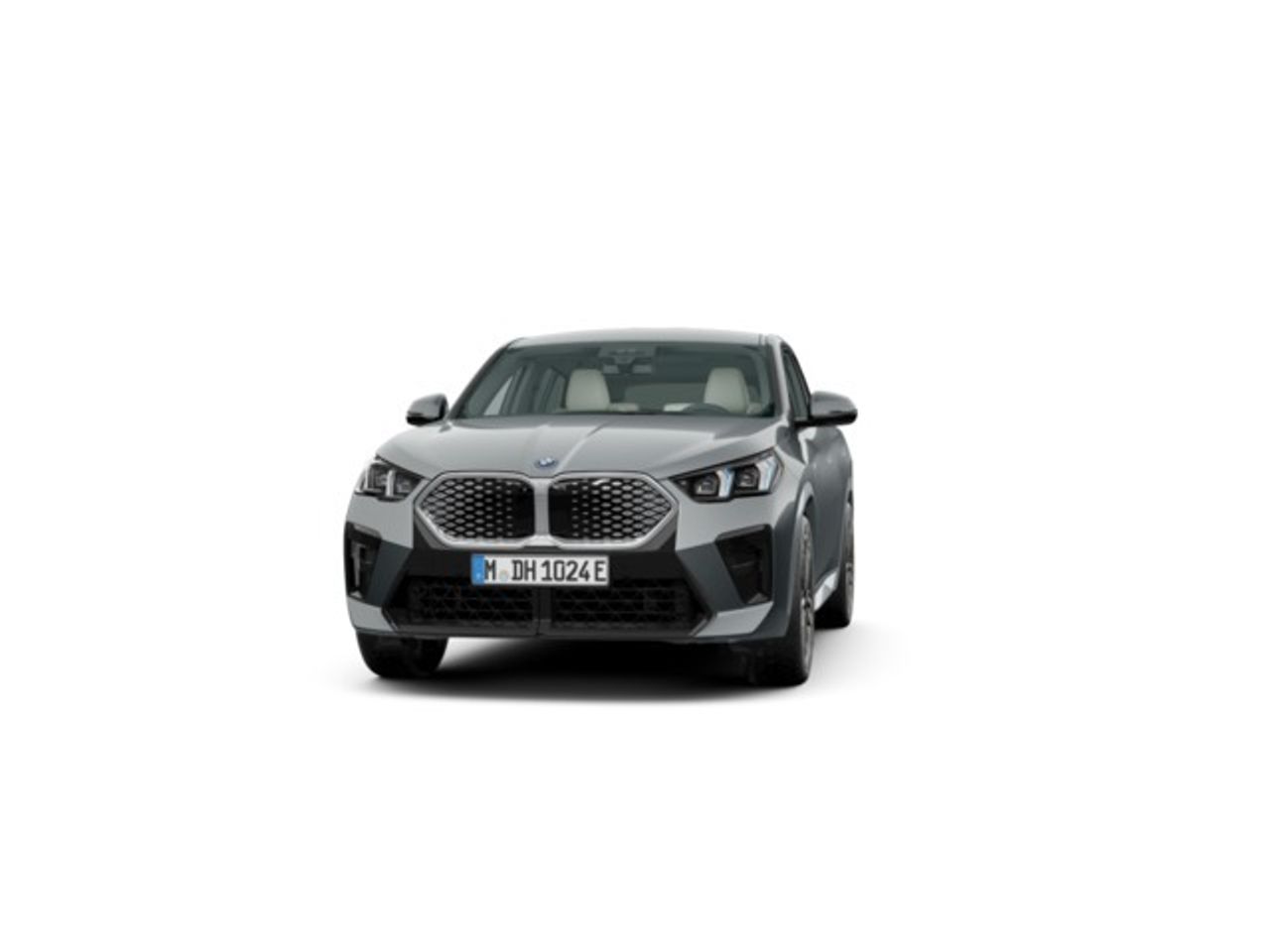 bmw ix2 2024 /