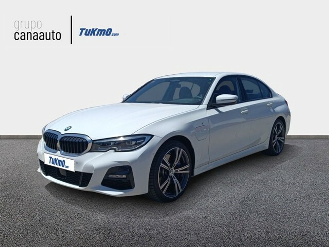 bmw serie 3 2021 /