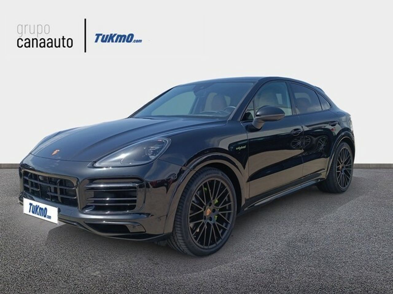 Foto porsche cayenne 2022 /
