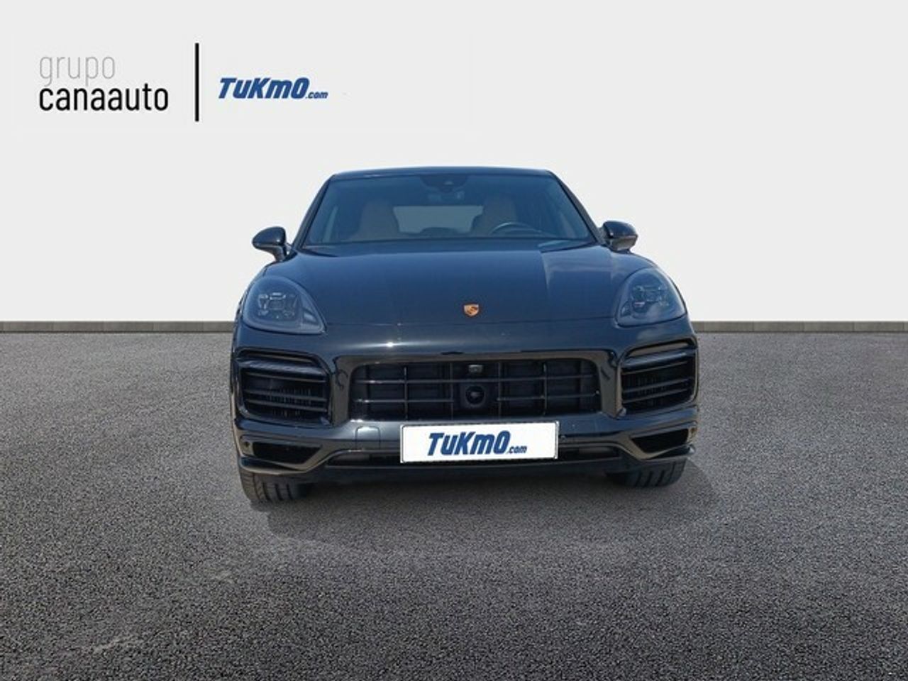 porsche cayenne 2022 / foto grande (2)