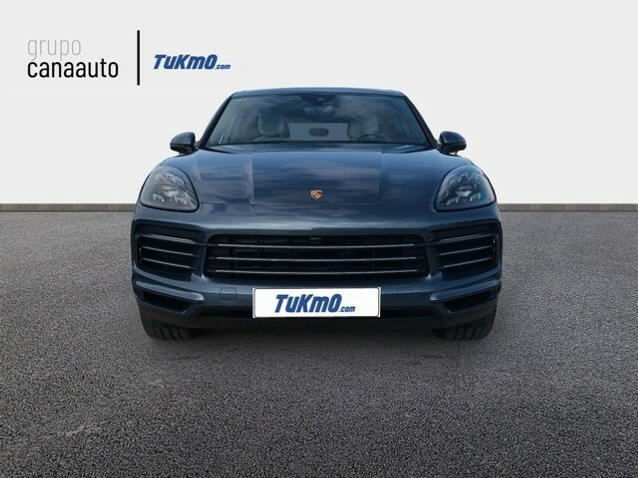 porsche cayenne 2019 / foto grande (2)