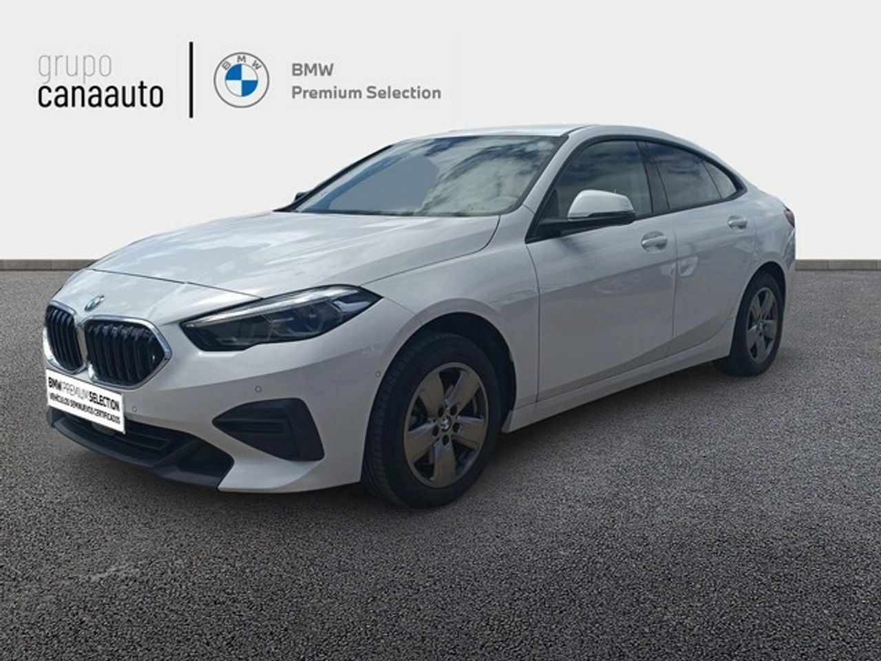 bmw serie 2 2024 /