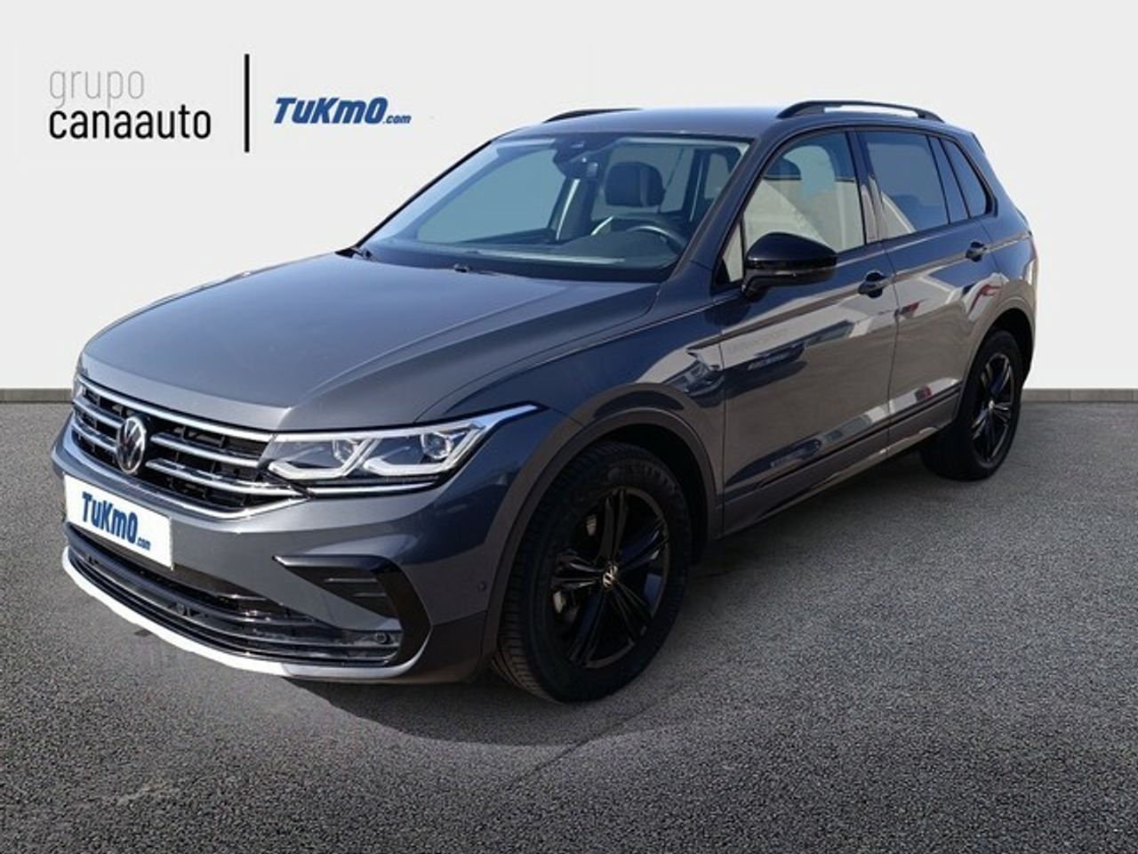 volkswagen tiguan 2022 /