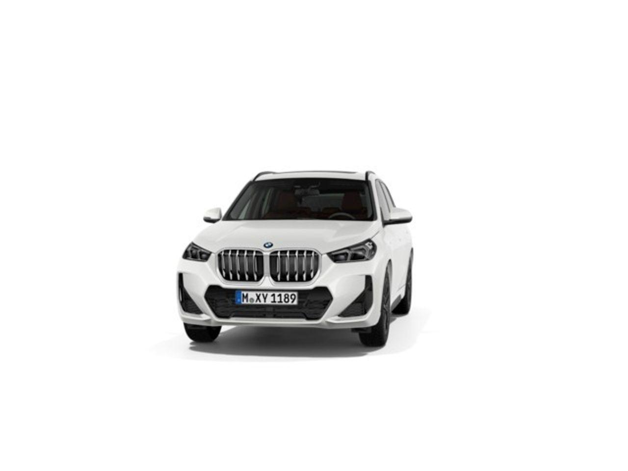 bmw x1 2024 /