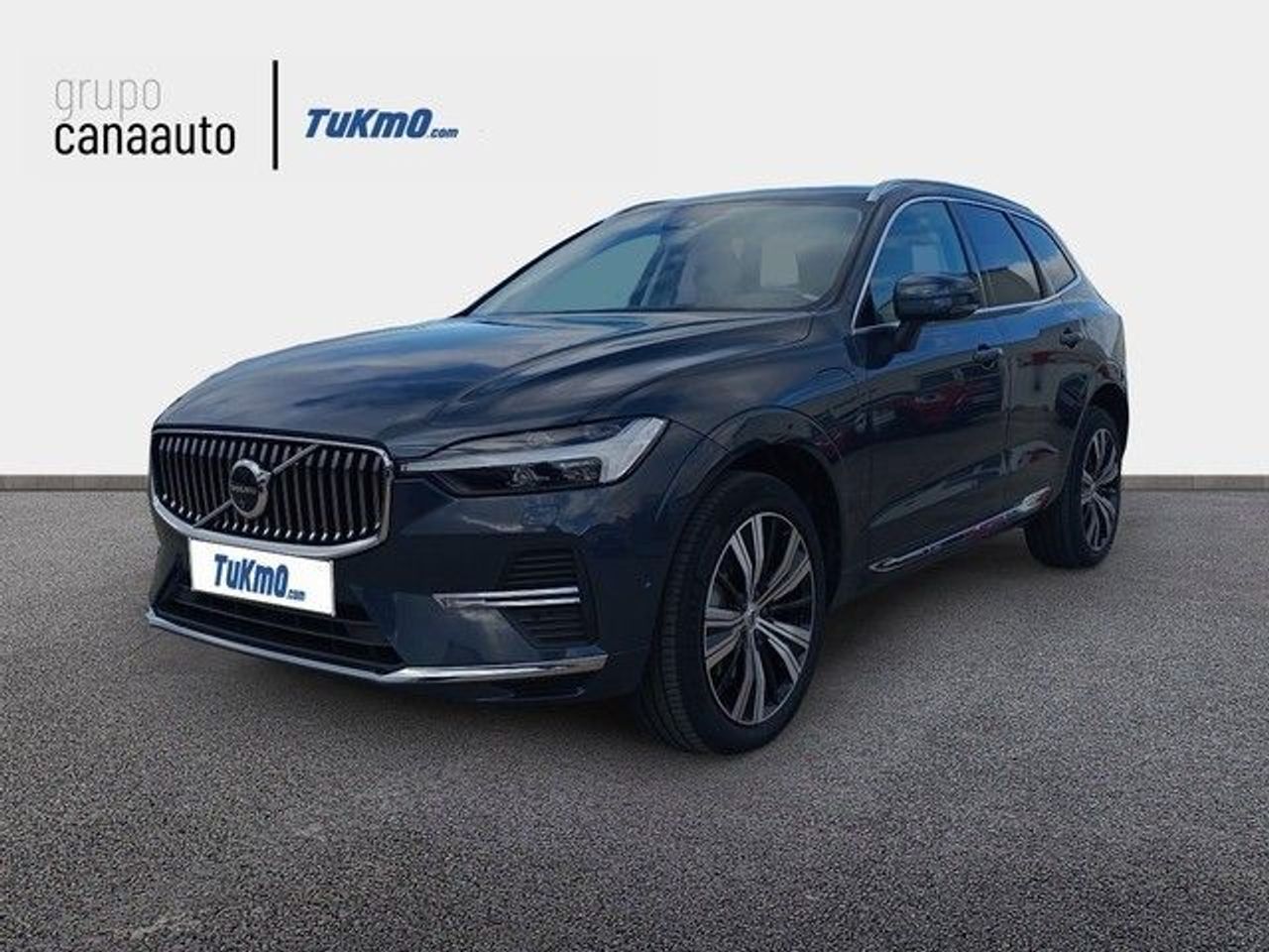 Volvo XC60 B5 G MHEV Essential AWD Auto 184 kW (250 CV)