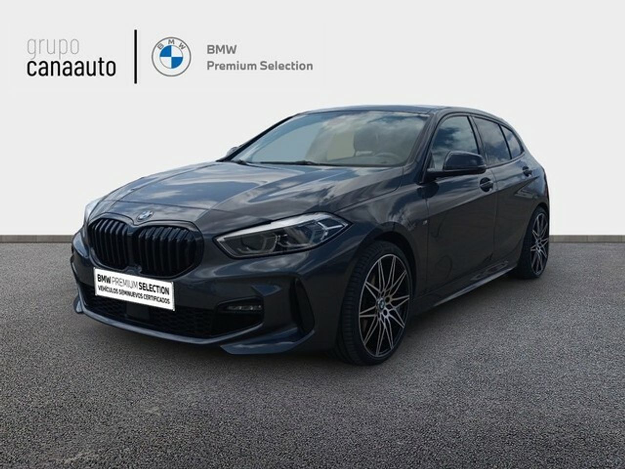 bmw serie 1 2020 /