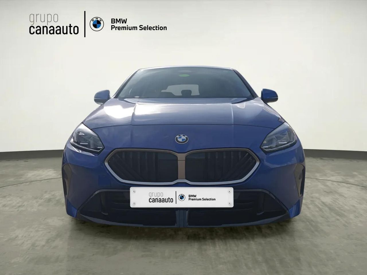 BMW Serie 1 118d 110 kW (150 CV)