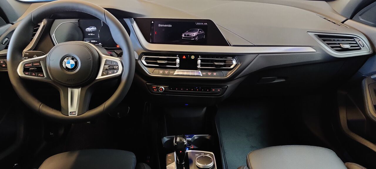 bmw serie 1 2023 / foto grande (3)