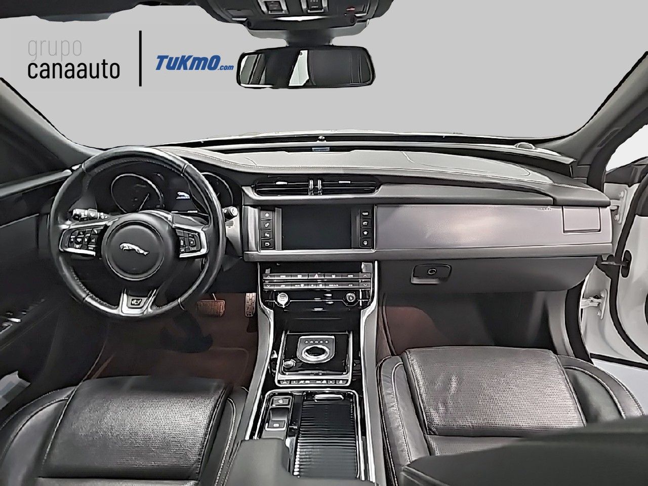 jaguar xf 2016 / foto grande (3)