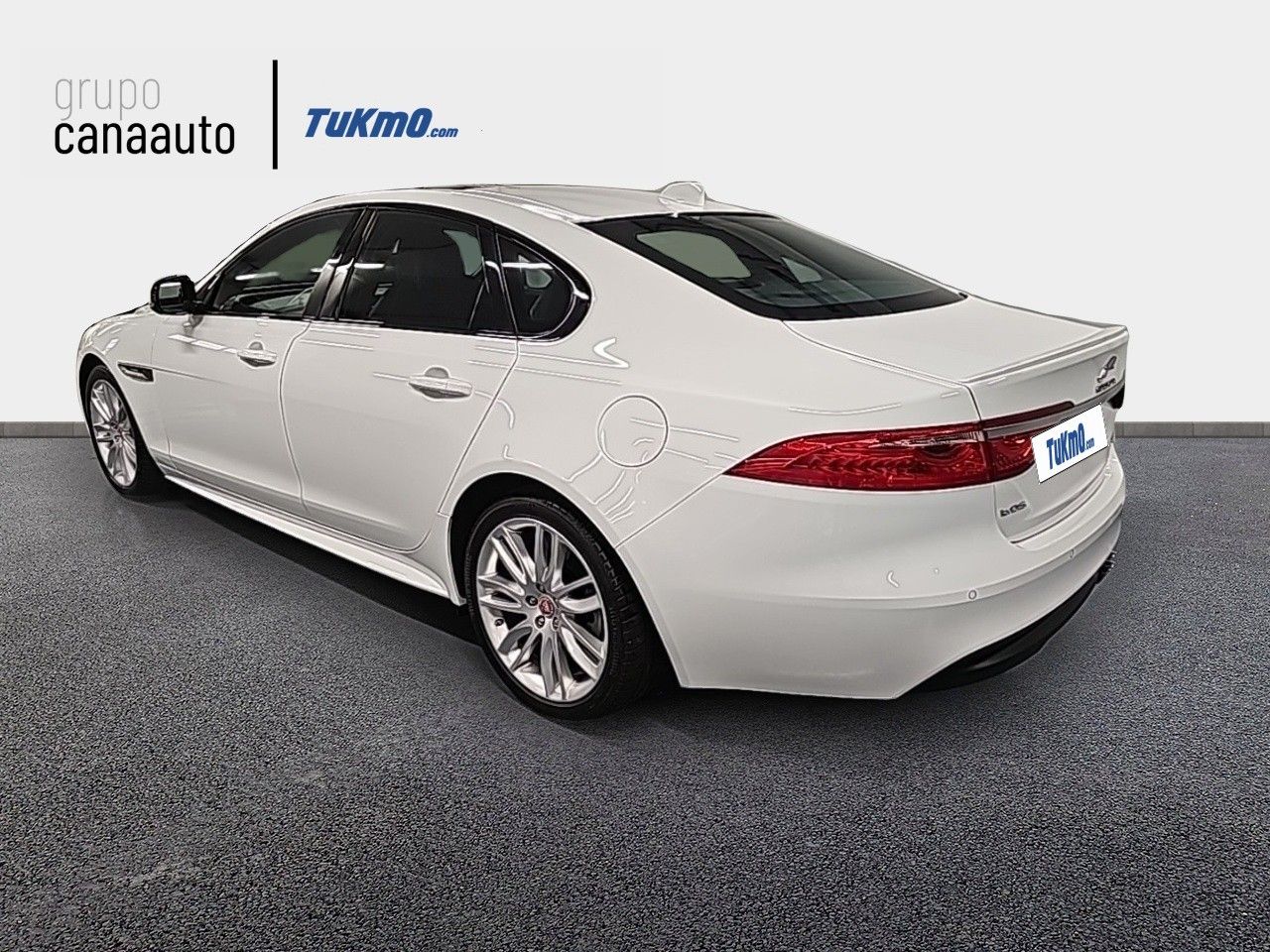jaguar xf 2016 / foto grande (2)