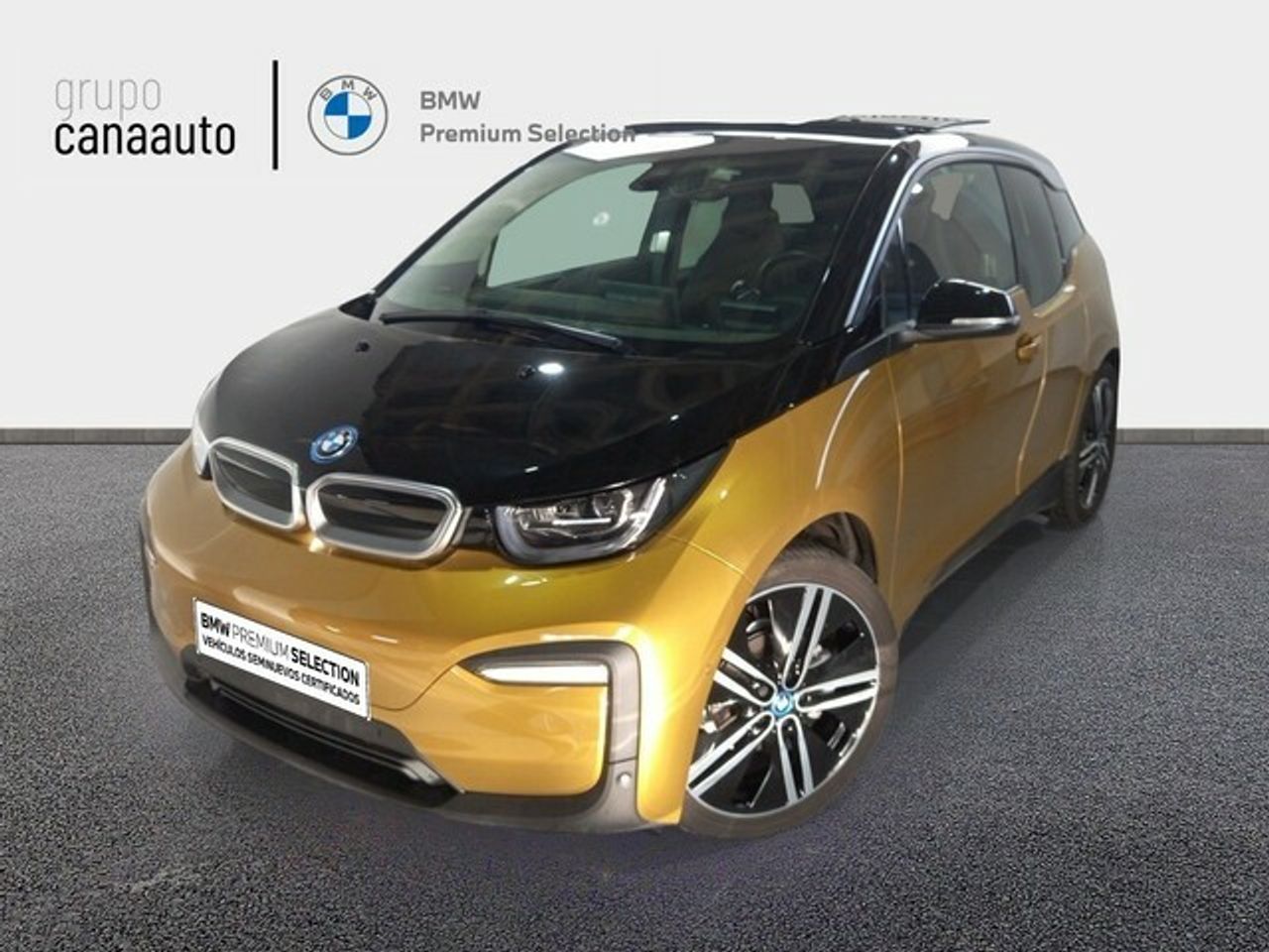 bmw i3 2021 /