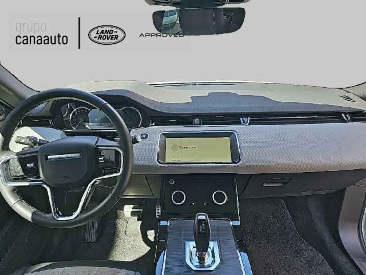 land-rover range rover evoque 2024 / foto grande (3)