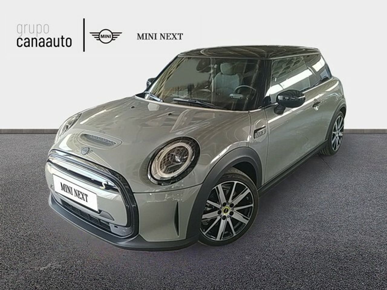 mini cooper 2022 /