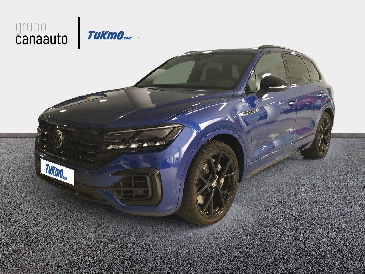foto de volkswagen tiguan 2021 de segunda mano