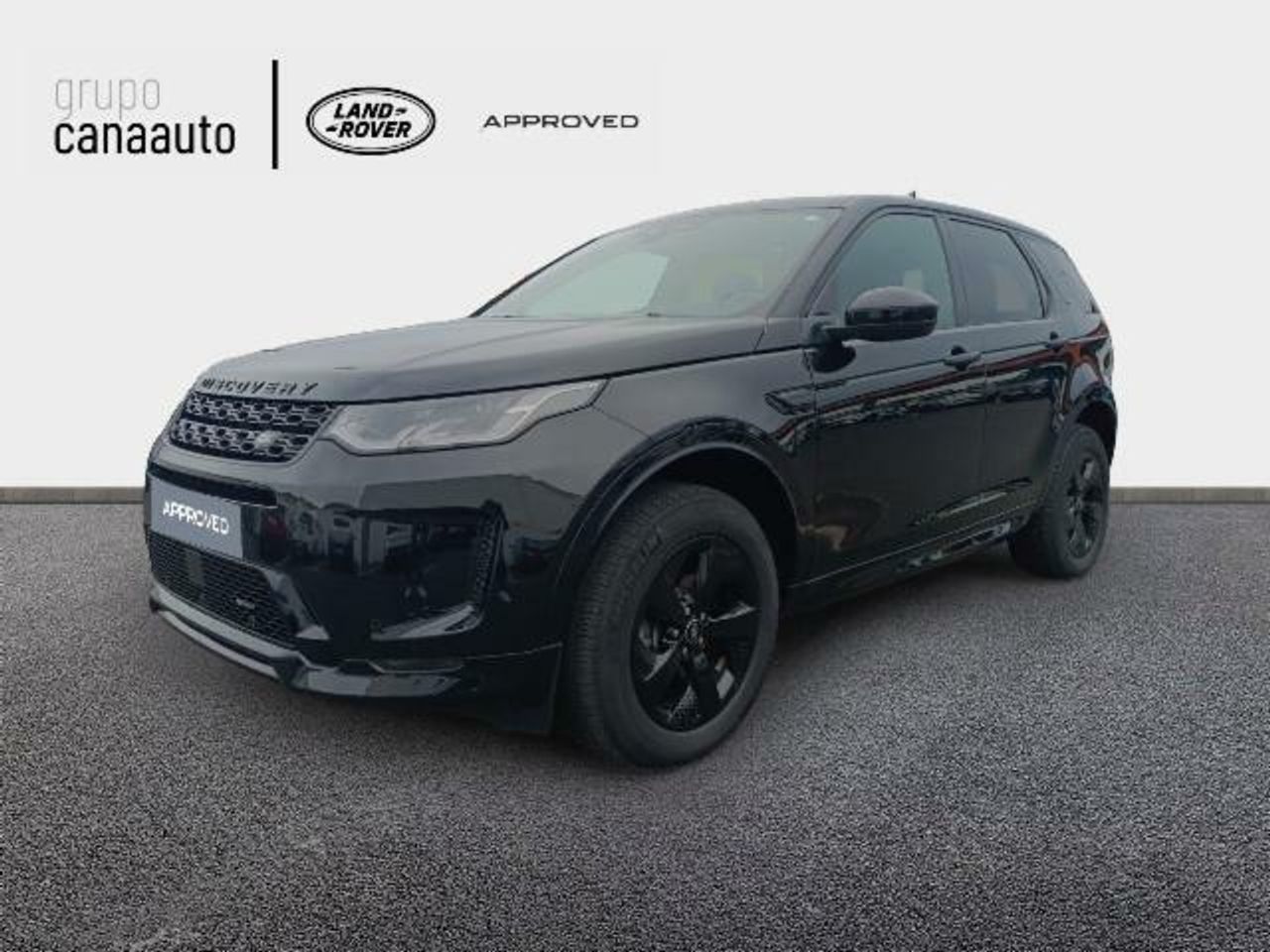 land-rover discovery sport 2022 /