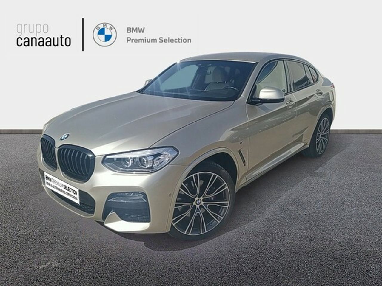 bmw x4 2020 /