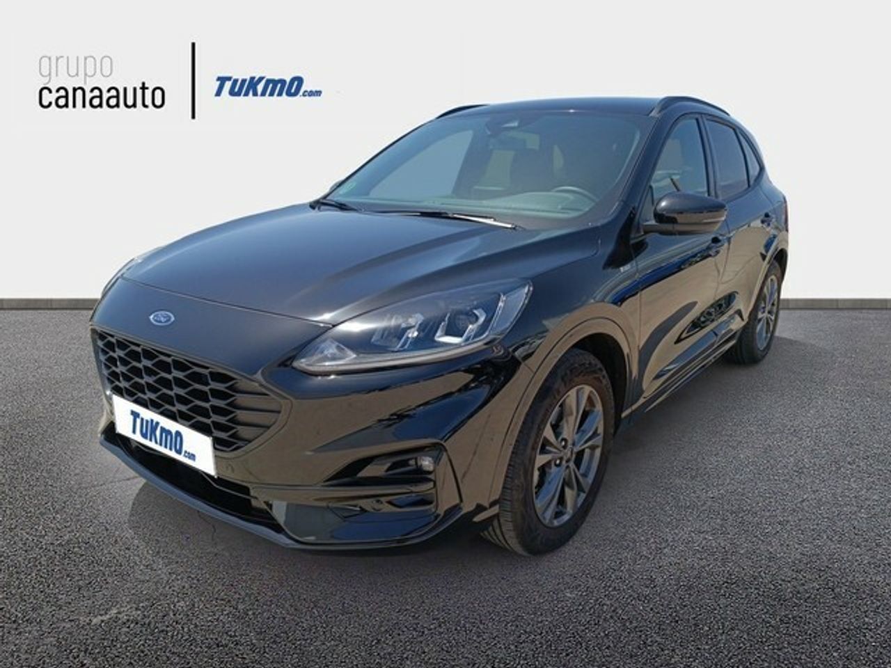 ford kuga 2021 /