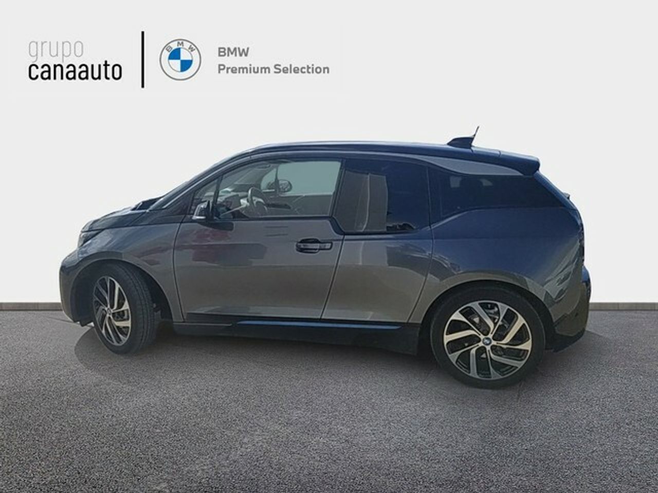 bmw i3 2020 / foto grande (3)